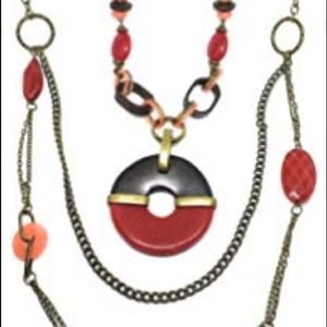 Premier Designs Piper necklace